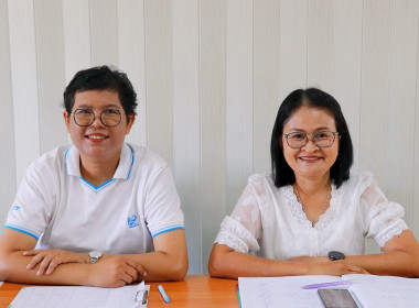 ประชุมคณะกรรมการพิจารณาเงินกู้โครงการสร้างความเข้มแข็งให้กับกลุ่มเกษตรกรเพื่อเข้าถึงแหล่งเงินทุนในการผลิตและการตลาดจังหวัดนครศรีธรรมราช ครั้งที่ 1/2569 โดยมีนายศิวกร ศรีภักดี สหกรณ์จังหวัดนครศรีธรรมราช เป็นประธานในการประชุมฯ พร้อมด้วย นายมานะชัย สังข์แก้ ... พารามิเตอร์รูปภาพ 37